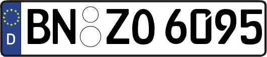 BN-ZO6095