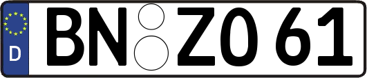 BN-ZO61