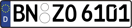 BN-ZO6101