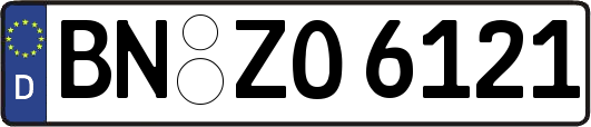 BN-ZO6121