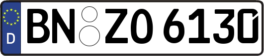 BN-ZO6130