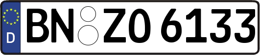 BN-ZO6133