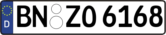 BN-ZO6168