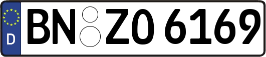 BN-ZO6169
