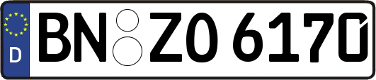 BN-ZO6170