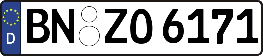 BN-ZO6171
