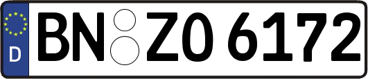 BN-ZO6172