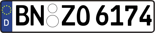BN-ZO6174