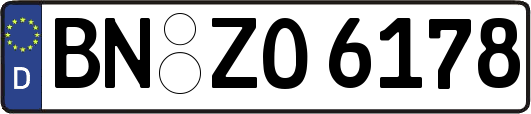 BN-ZO6178