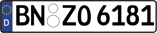 BN-ZO6181