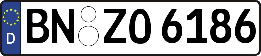 BN-ZO6186