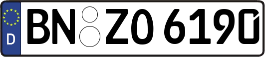 BN-ZO6190