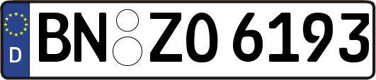 BN-ZO6193