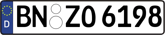 BN-ZO6198