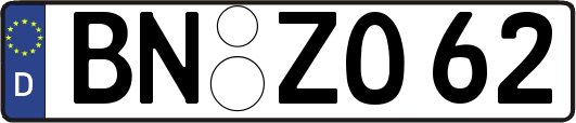 BN-ZO62