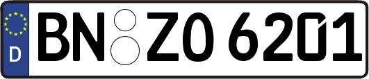 BN-ZO6201