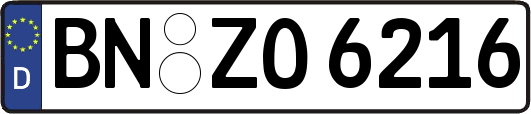 BN-ZO6216
