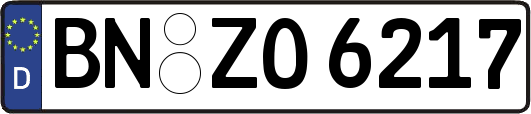 BN-ZO6217