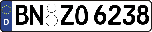 BN-ZO6238