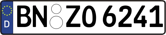 BN-ZO6241