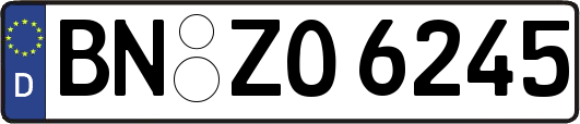 BN-ZO6245