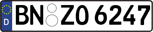 BN-ZO6247