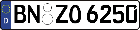 BN-ZO6250