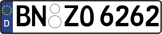 BN-ZO6262