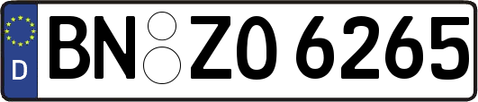 BN-ZO6265