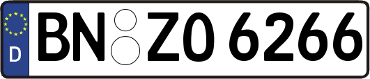 BN-ZO6266