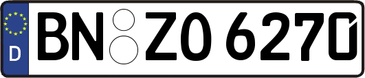 BN-ZO6270