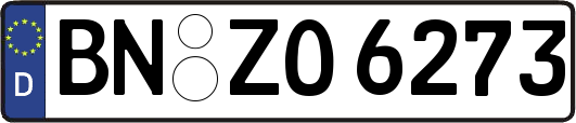 BN-ZO6273