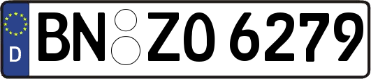 BN-ZO6279