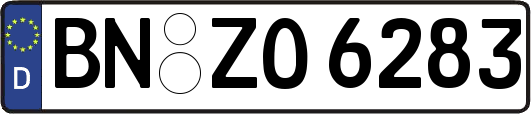 BN-ZO6283