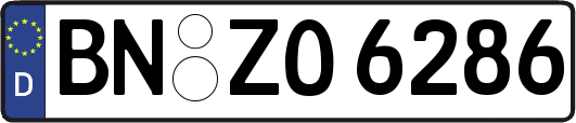 BN-ZO6286