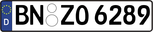 BN-ZO6289