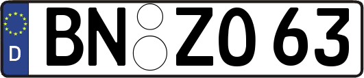 BN-ZO63