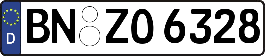BN-ZO6328