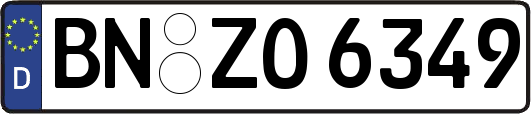 BN-ZO6349