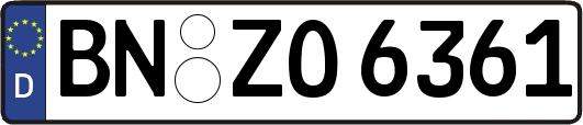 BN-ZO6361