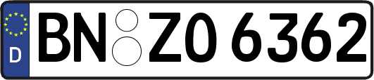 BN-ZO6362