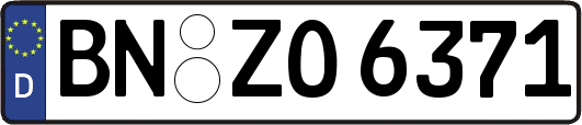 BN-ZO6371