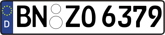 BN-ZO6379
