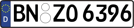BN-ZO6396