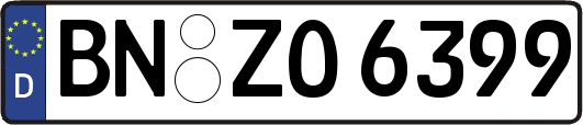 BN-ZO6399
