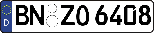 BN-ZO6408