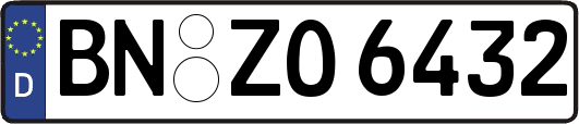 BN-ZO6432
