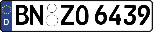 BN-ZO6439