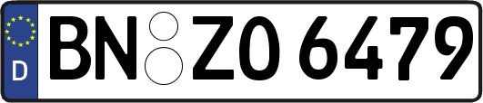 BN-ZO6479