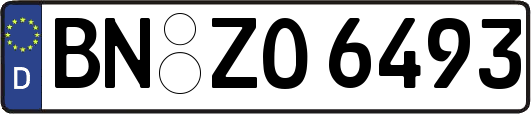 BN-ZO6493